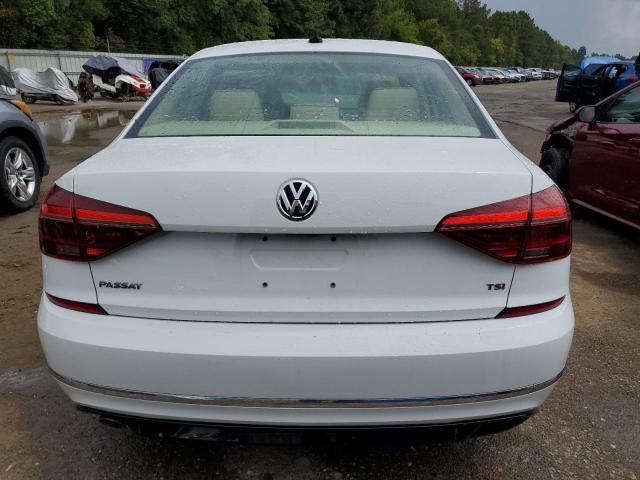 VIN 1VWAA7A38JC007326 2018 Volkswagen Passat, S no.6