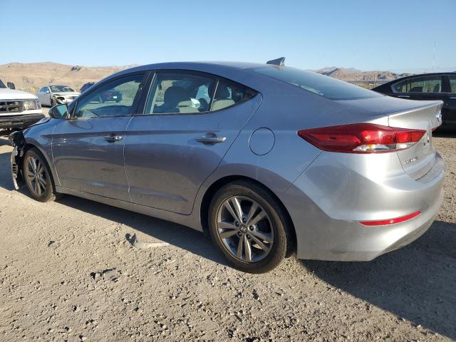 2017 HYUNDAI ELANTRA SE - 5NPD84LF5HH079570