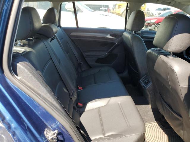 2018 VOLKSWAGEN GOLF SPORT - 3VWD17AU3JM764137