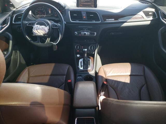2016 AUDI Q3 PREMIUM - WA1EFCFS4GR019908