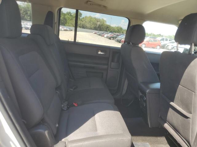 2017 FORD FLEX SE - 2FMGK5B80HBA02748