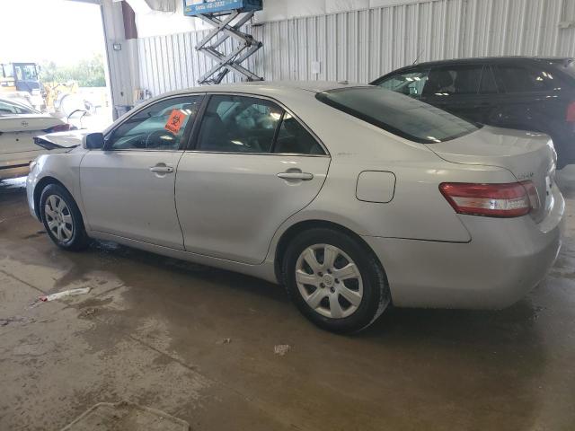 4T1BF3EK5AU048778 Toyota Camry Base 2010