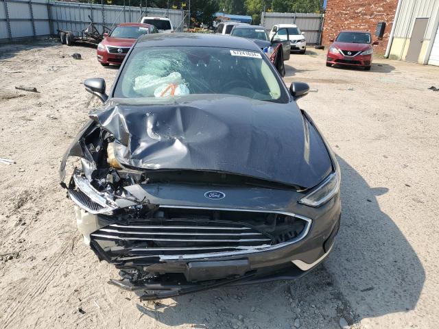 VIN 3FA6P0CD3LR133012 2020 Ford Fusion, Sel no.5