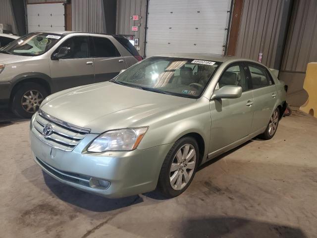 2007 TOYOTA AVALON XL #3034341067