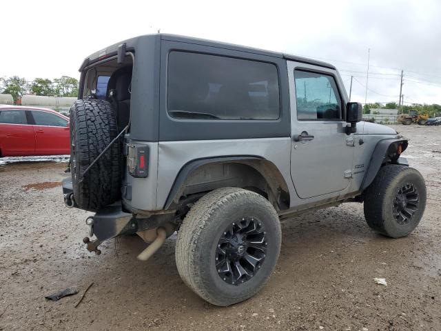 2013 JEEP WRANGLER S 1C4AJWAG3DL586116  69514034