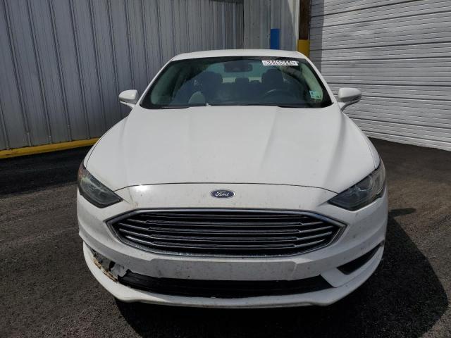 VIN 3FA6P0H72HR235458 2017 Ford Fusion, SE no.5