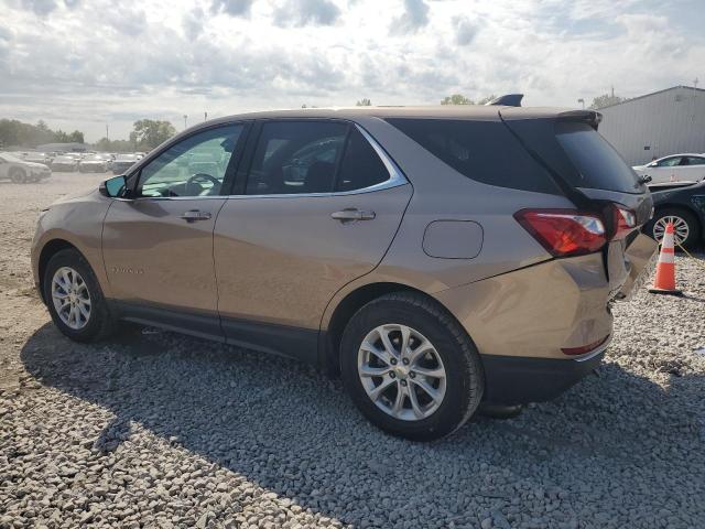 2019 CHEVROLET EQUINOX LT - 2GNAXKEV6K6208532