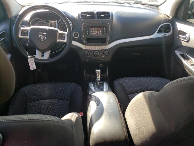 2015 DODGE JOURNEY SX - 3C4PDDBG3FT725589