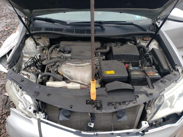 VIN 4T4BF1FKXER407301 2014 Toyota Camry, L no.11