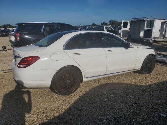 VIN 55SWF4KB0FU090550 2015 MERCEDES-BENZ C-CLASS no.3