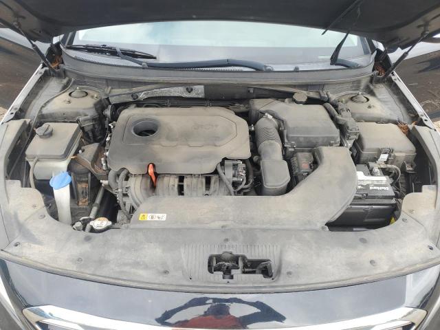 2015 HYUNDAI SONATA SPO - 5NPE34AF4FH198553