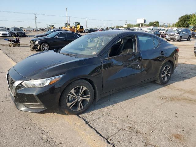2020 NISSAN SENTRA SV - 3N1AB8CV9LY212297