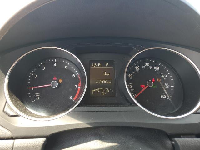 2016 VOLKSWAGEN JETTA S - 3VW267AJXGM380833