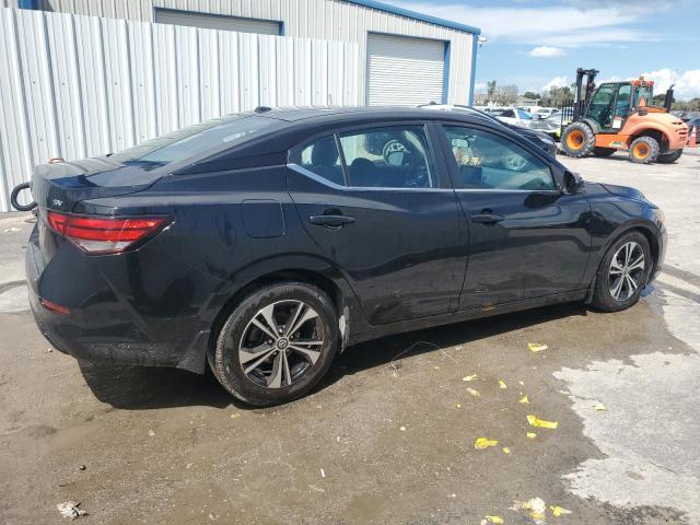 2020 NISSAN SENTRA SV - 3N1AB8CV6LY267189