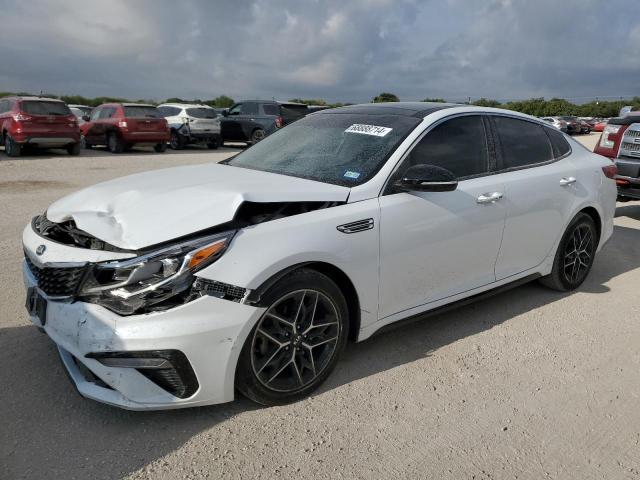 2020 KIA OPTIMA LX 2020