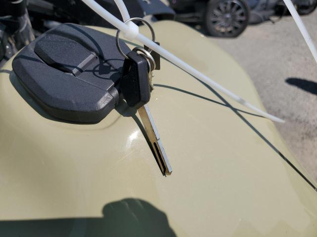 2022 KAWASAKI KL650 F ML5KLEF13NDA08989