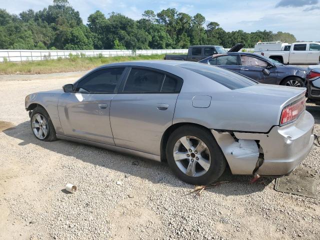 VIN 2C3CDXBG9EH174113 2014 Dodge Charger, SE no.2