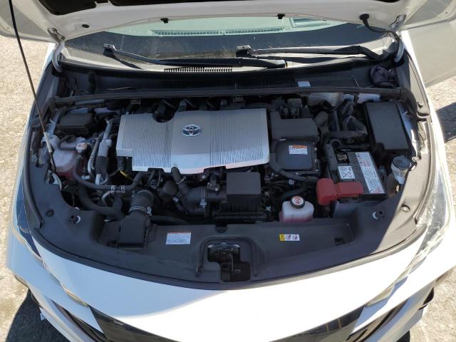 2021 TOYOTA PRIUS PRIM - JTDKAMFP1M3167960