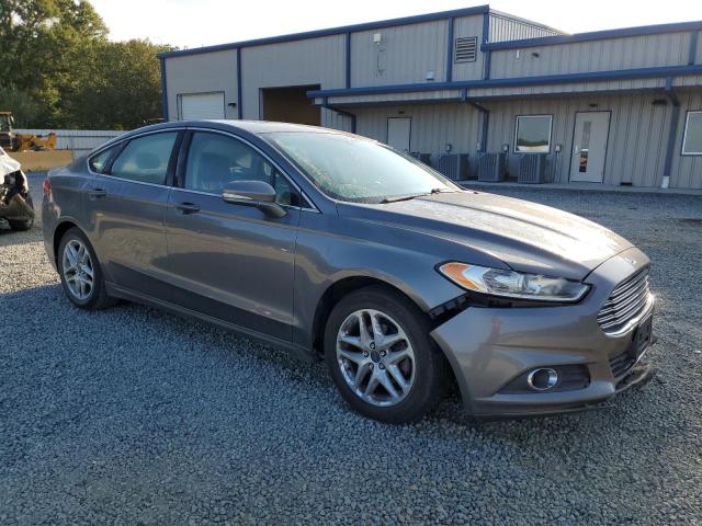 VIN 3FA6P0HD7ER250460 2014 Ford Fusion, SE no.4