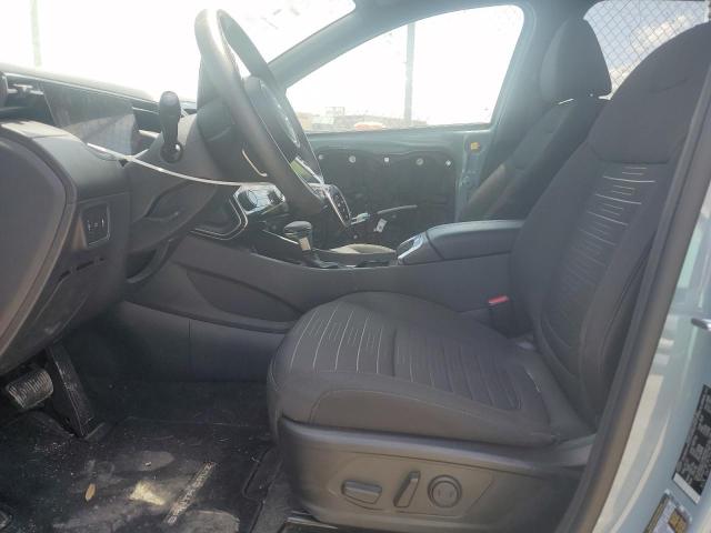 2023 HYUNDAI SANTA CRUZ - 5NTJCDAEXPH075218
