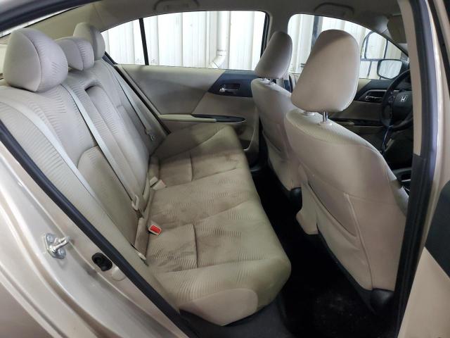 VIN 1HGCR2F38FA049807 2015 Honda Accord, LX no.10