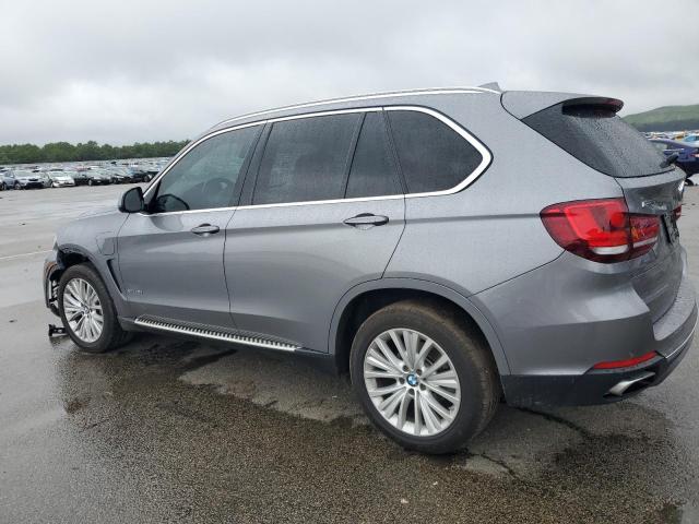 VIN 5UXKT0C56G0S78353 2016 BMW X5, Xdr40E no.2