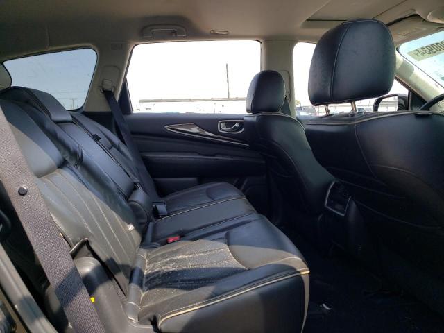 VIN 5N1DL0MMXHC559051 2017 Infiniti QX60 no.11