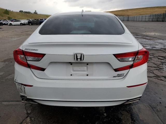 VIN 1HGCV2F39LA025068 2020 Honda Accord, Sport no.6