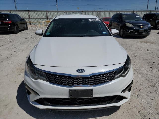 VIN 5XXGT4L32KG373061 2019 KIA OPTIMA no.5