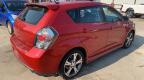 PONTIAC VIBE GT photo