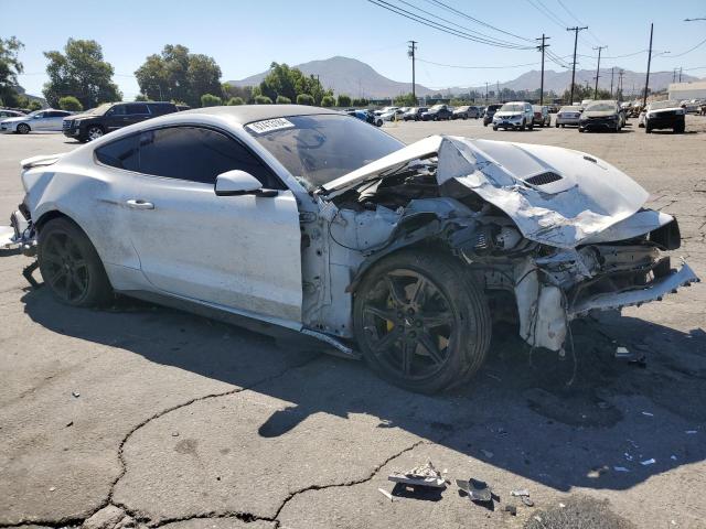 2018 FORD MUSTANG GT - 1FA6P8CF0J5124915