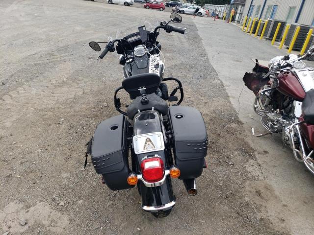 2020 HARLEY-DAVIDSON FLHCS 1HD1YBK10LB069549