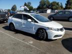 HONDA CIVIC EX photo