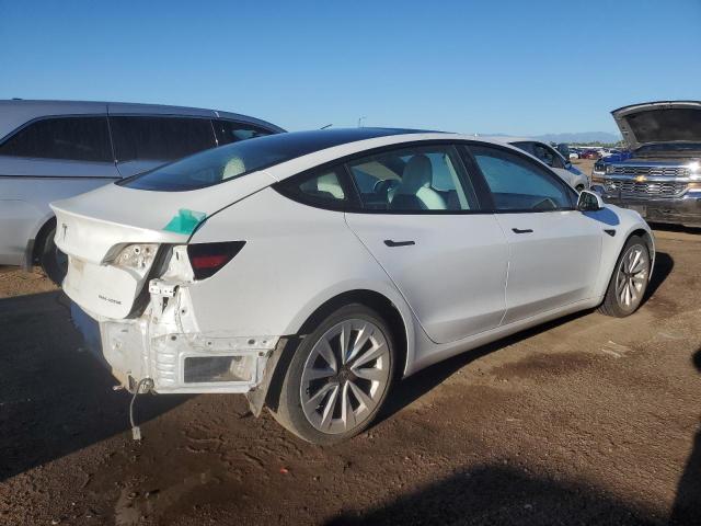 2021 TESLA MODEL 3 - 5YJ3E1EB3MF975484