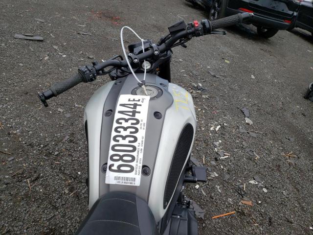 2016 YAMAHA XSR900 60T - JYARN47E8GA000992