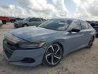 2021 HONDA ACCORD SPO - 1HGCV1F45MA113376