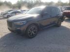 2020 BMW X5 M50I - 5UXJU4C0XLLE46219