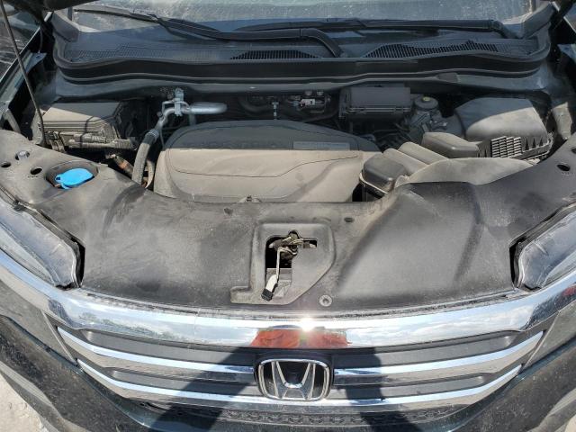 2017 HONDA PILOT EXL - 5FNYF6H5XHB041835