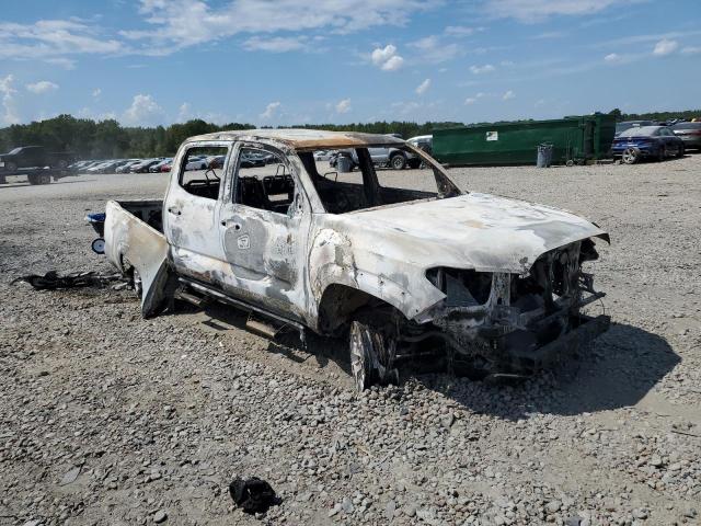 2023 TOYOTA TACOMA DOU - 3TMCZ5AN5PM565300