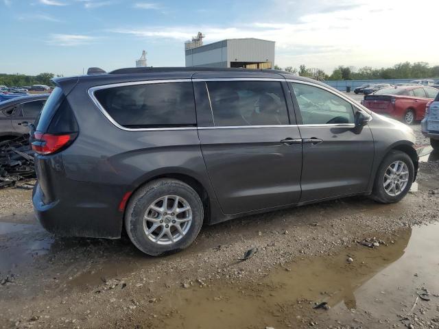 2022 CHRYSLER PACIFICA T - 2C4RC1BG3NR133346