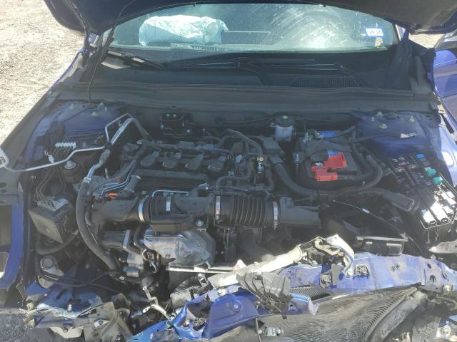 2022 HONDA ACCORD SPO - 1HGCV1F35NA044052