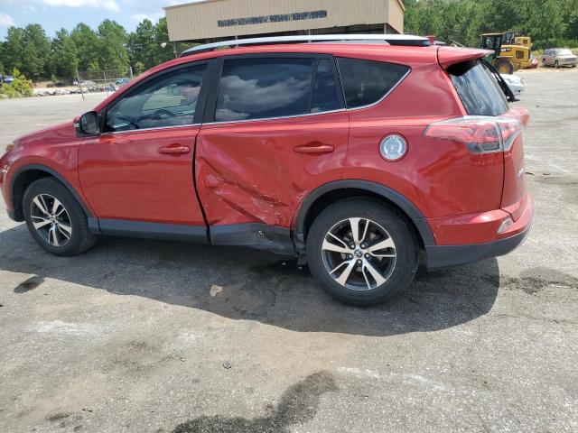 2017 TOYOTA RAV4 XLE JTMWFREV9HJ133704  69158084