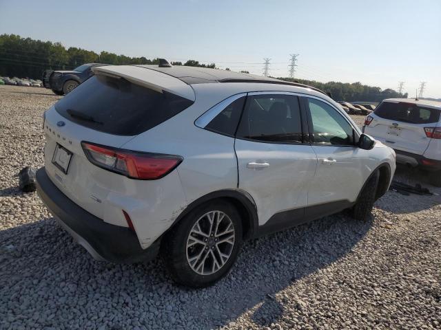 2020 FORD ESCAPE SEL - 1FMCU9H67LUB59377