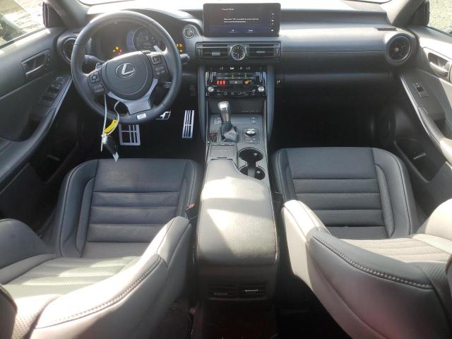2023 LEXUS IS 350 F S - JTHGZ1B2XP5059853