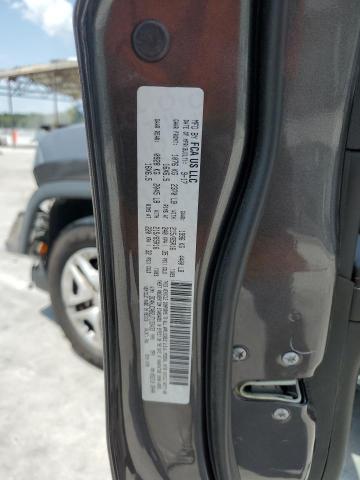 2018 JEEP COMPASS SP - 3C4NJCAB2JT133433