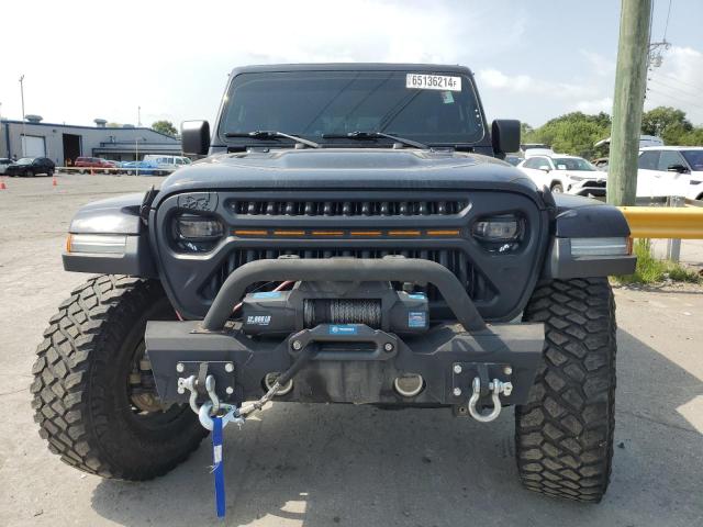2021 JEEP WRANGLER U - 1C4HJXFN4MW695887