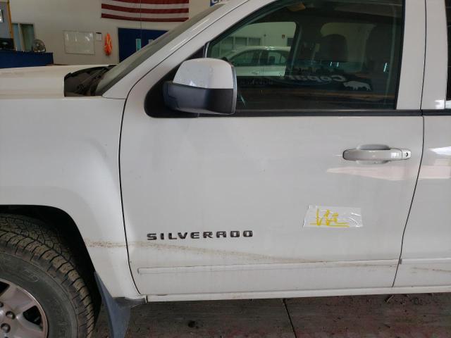 2019 CHEVROLET SILVERADO 2GCVKPEC8K1137660  68611454