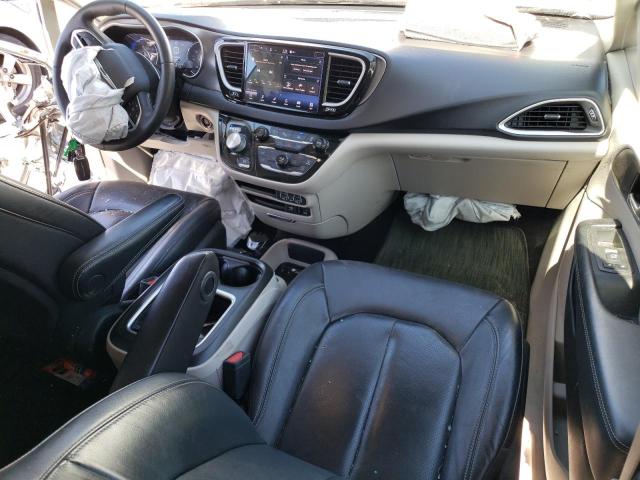 2022 CHRYSLER PACIFICA T - 2C4RC1BG3NR128437