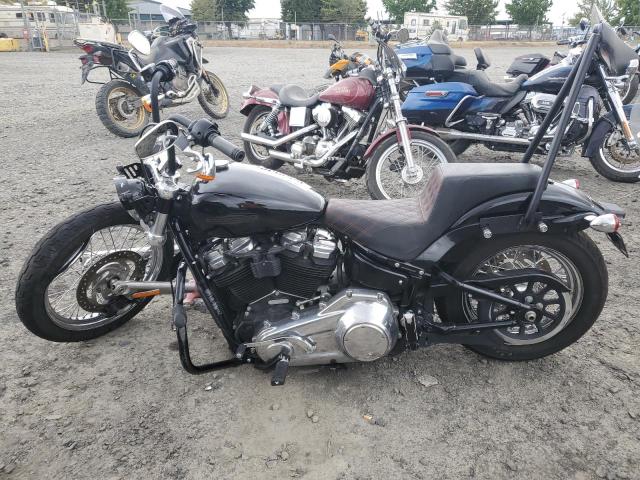 2020 HARLEY-DAVIDSON FXST - 1HD1BVJ22LB049932