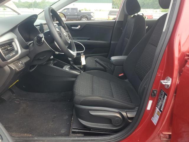 2020 KIA RIO LX - 3KPA25AD6LE290334
